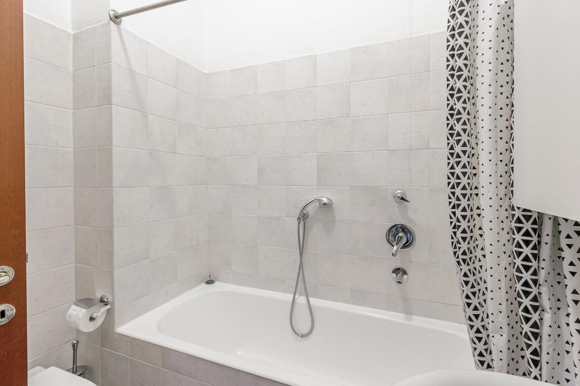 Apartamento Ascanio Sforza By Halldis