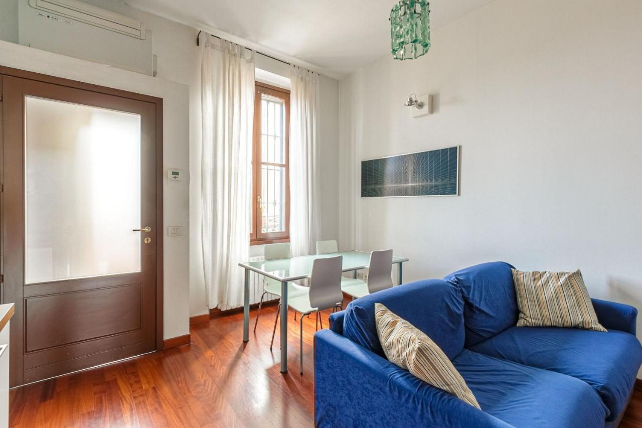 Ascanio Sforza By Halldis Apartment