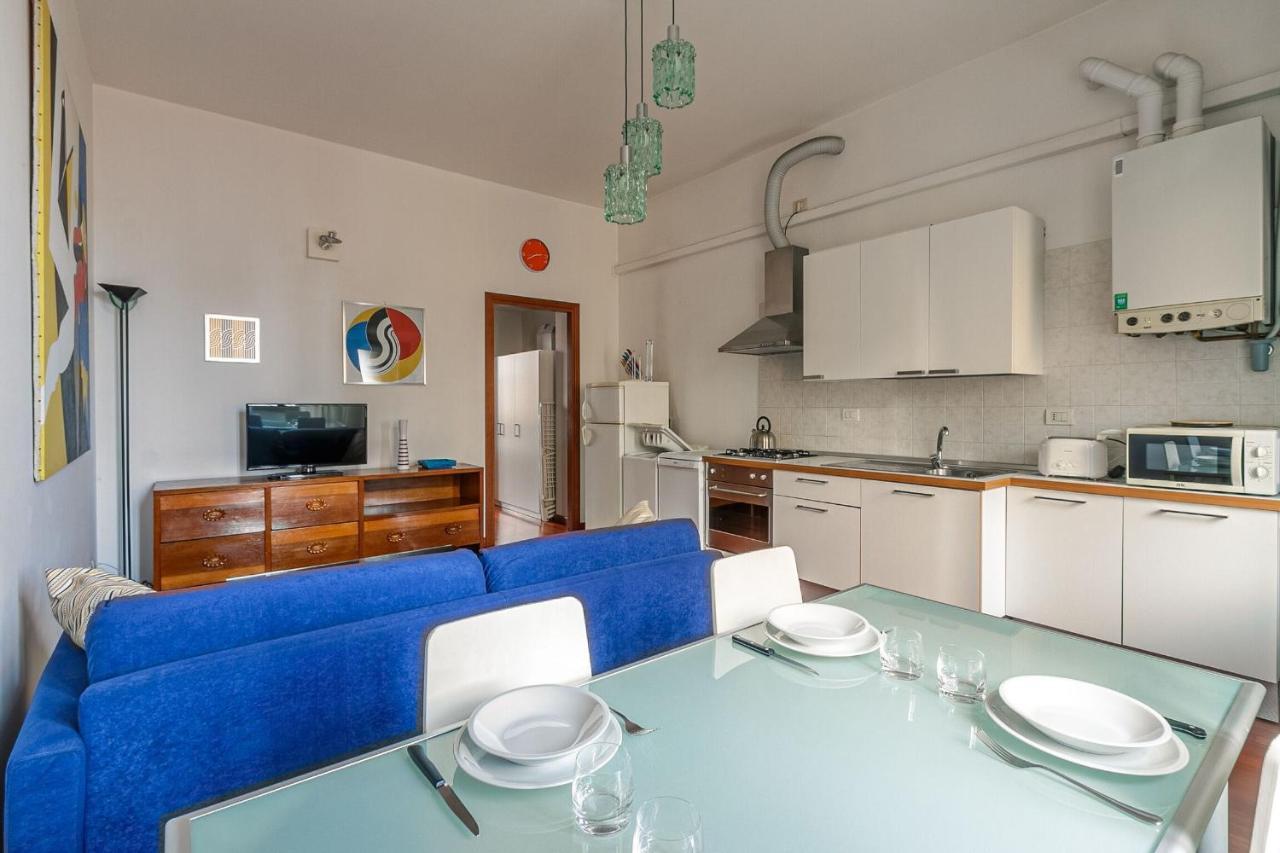 Ascanio Sforza By Halldis Apartment *