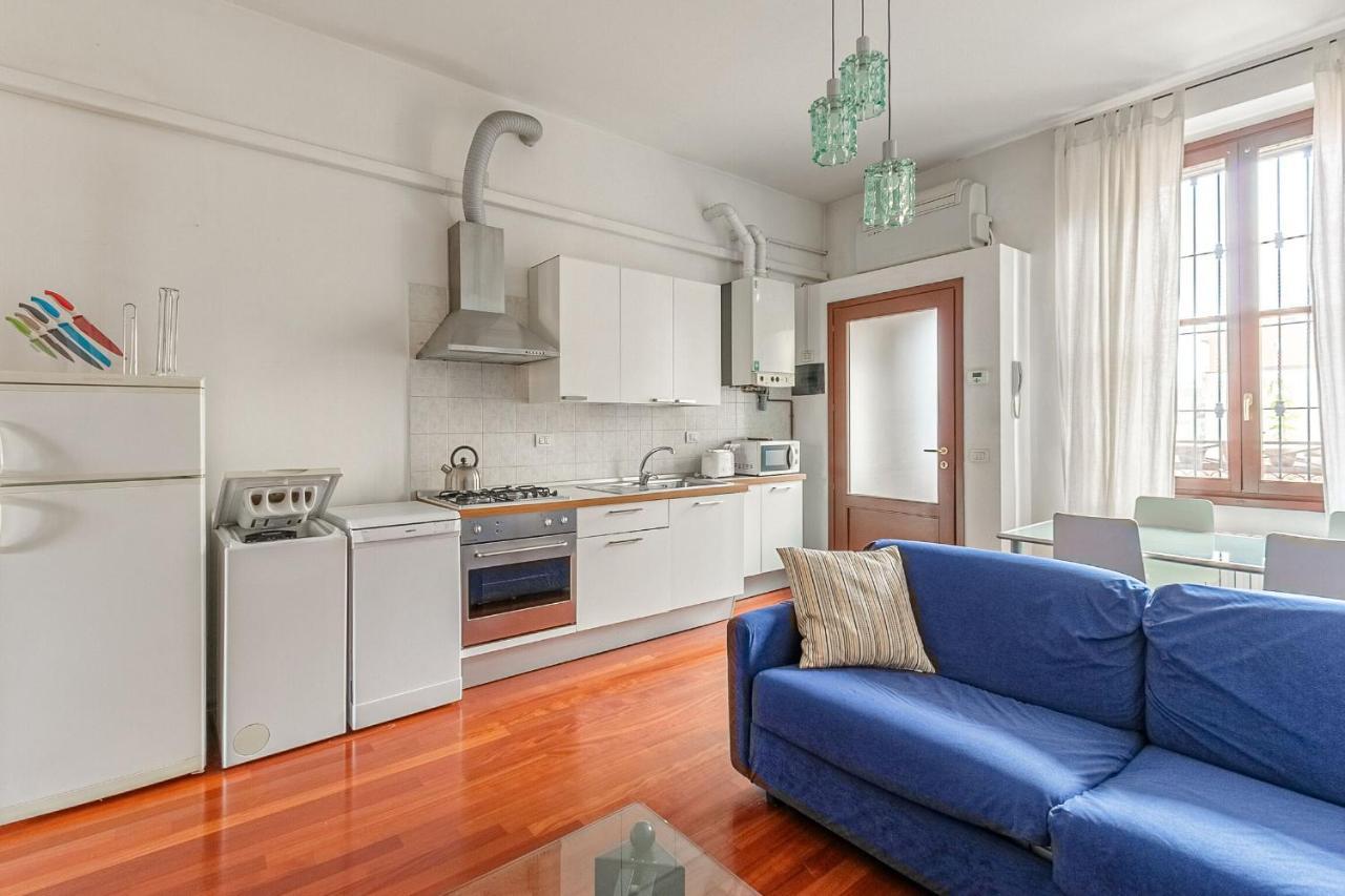 Ascanio Sforza By Halldis Apartment Mailand