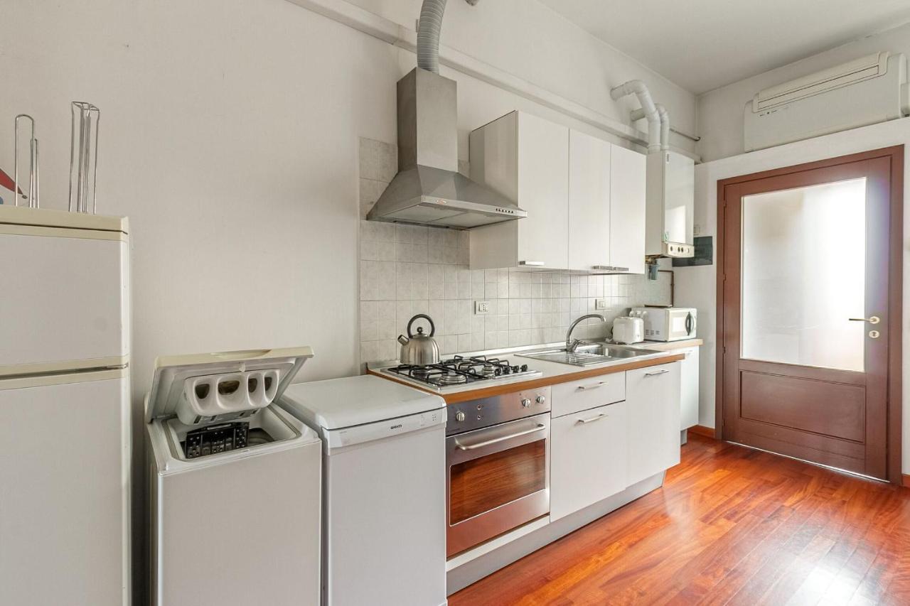 Apartment Ascanio Sforza By Halldis