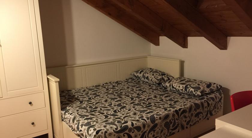 Cocco House Apartment