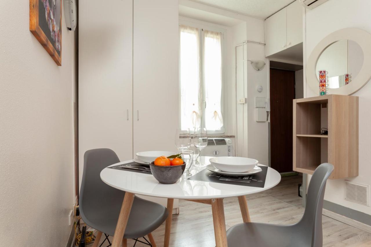 -navigli Suite- Cozy Spot In Mailand