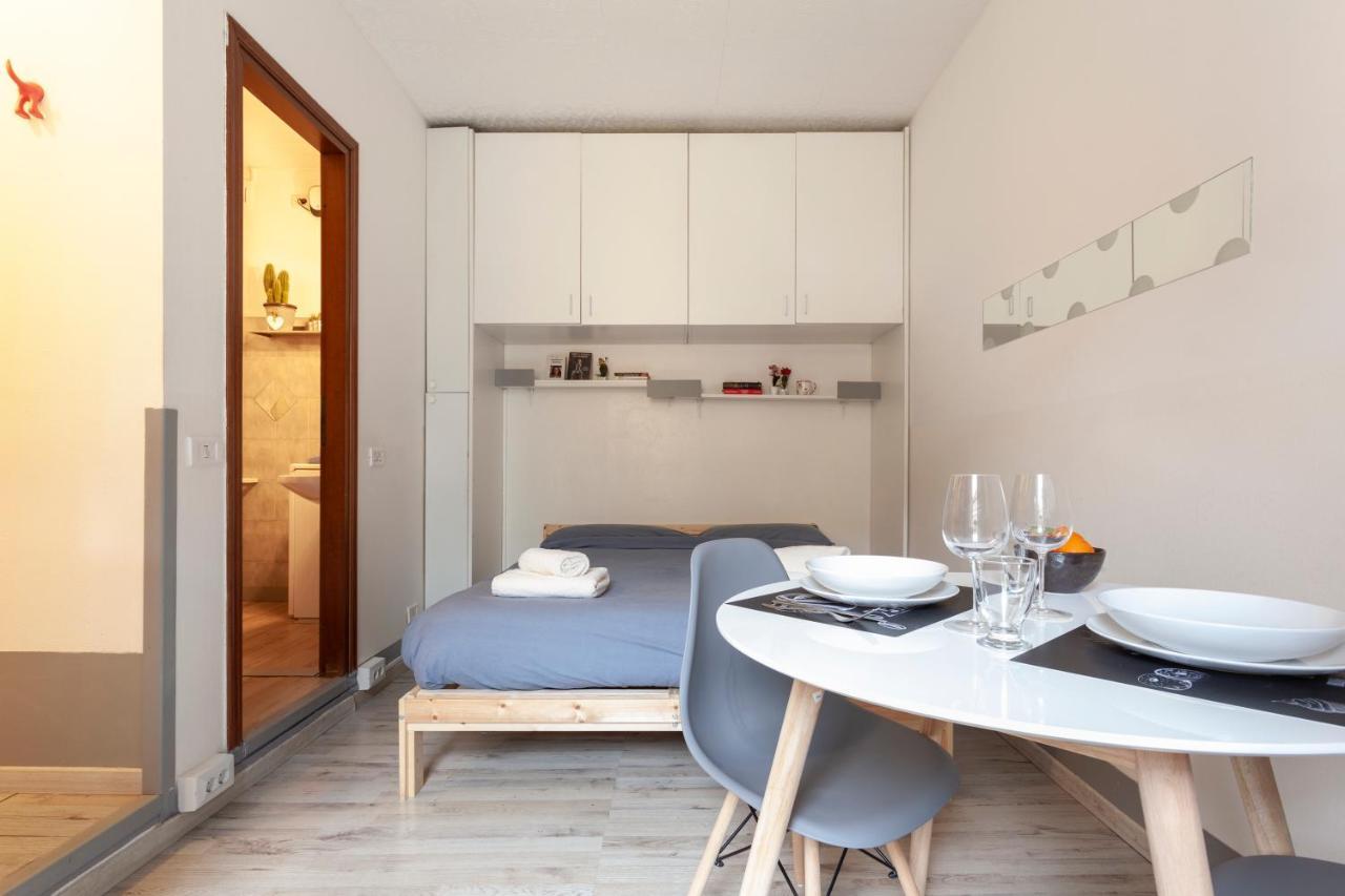 -navigli Suite- Cozy Spot In Apartment *