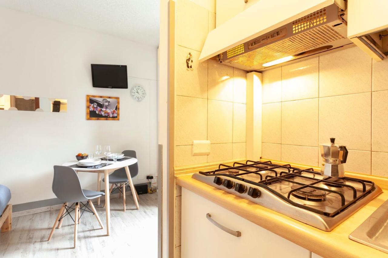 -navigli Suite- Cozy Spot In *