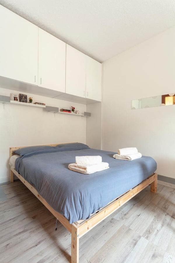 -navigli Suite- Cozy Spot In Mailand