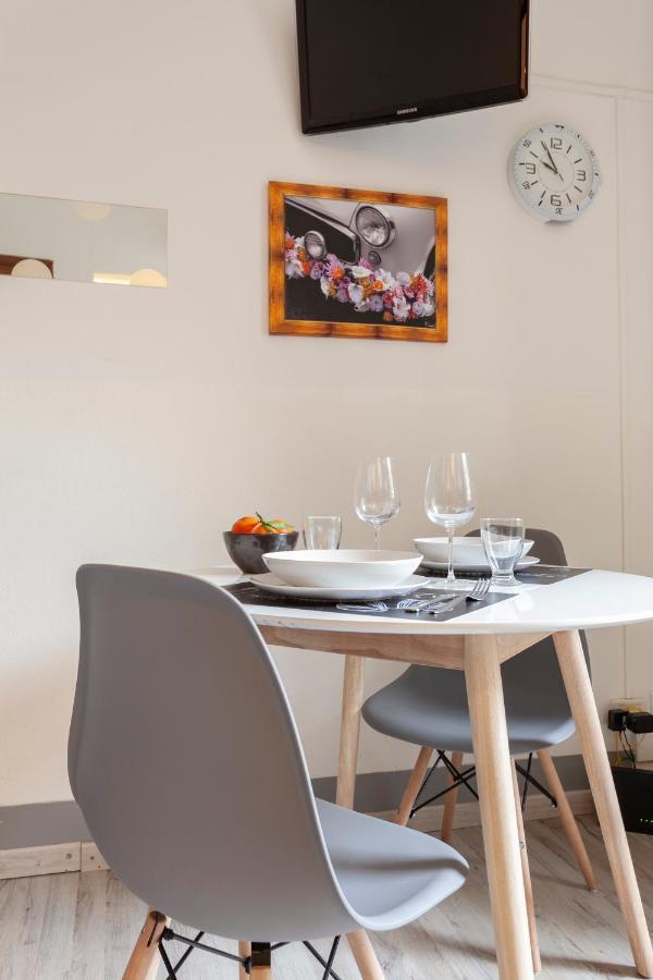-navigli Suite- Cozy Spot In Apartment Mailand