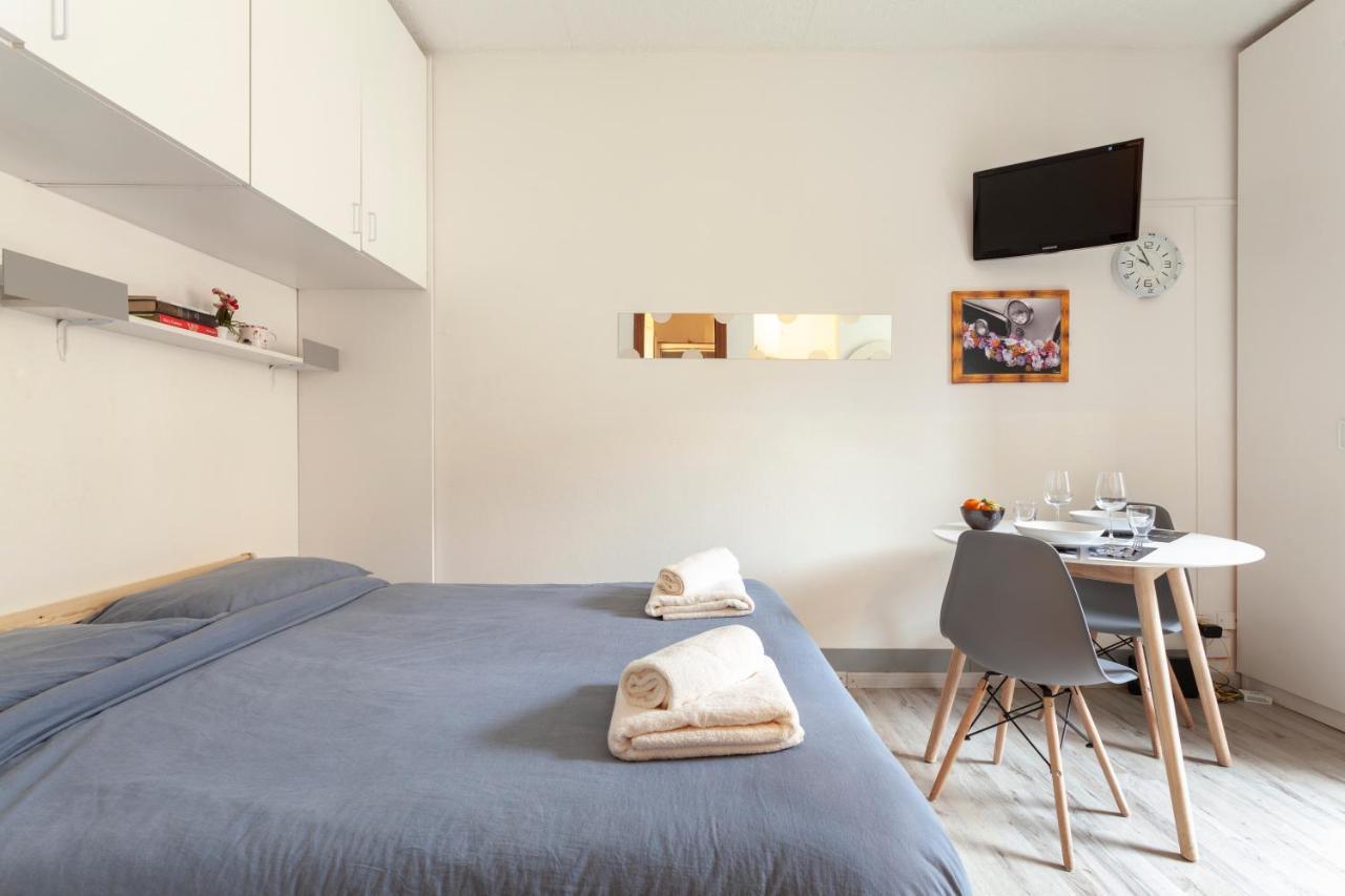 -navigli Suite- Cozy Spot In * Mailand