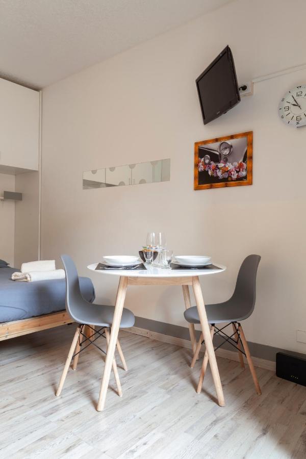 -navigli Suite- Cozy Spot In Mailand