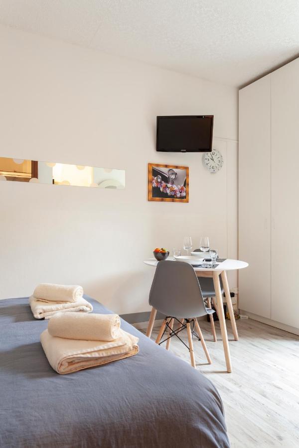 -navigli Suite- Cozy Spot In