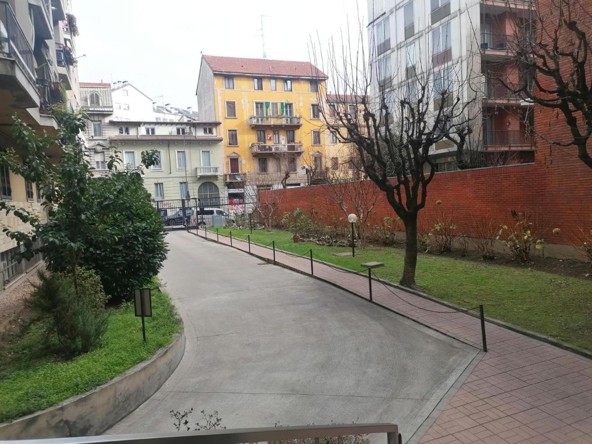 Gasthof Giacosa Mailand