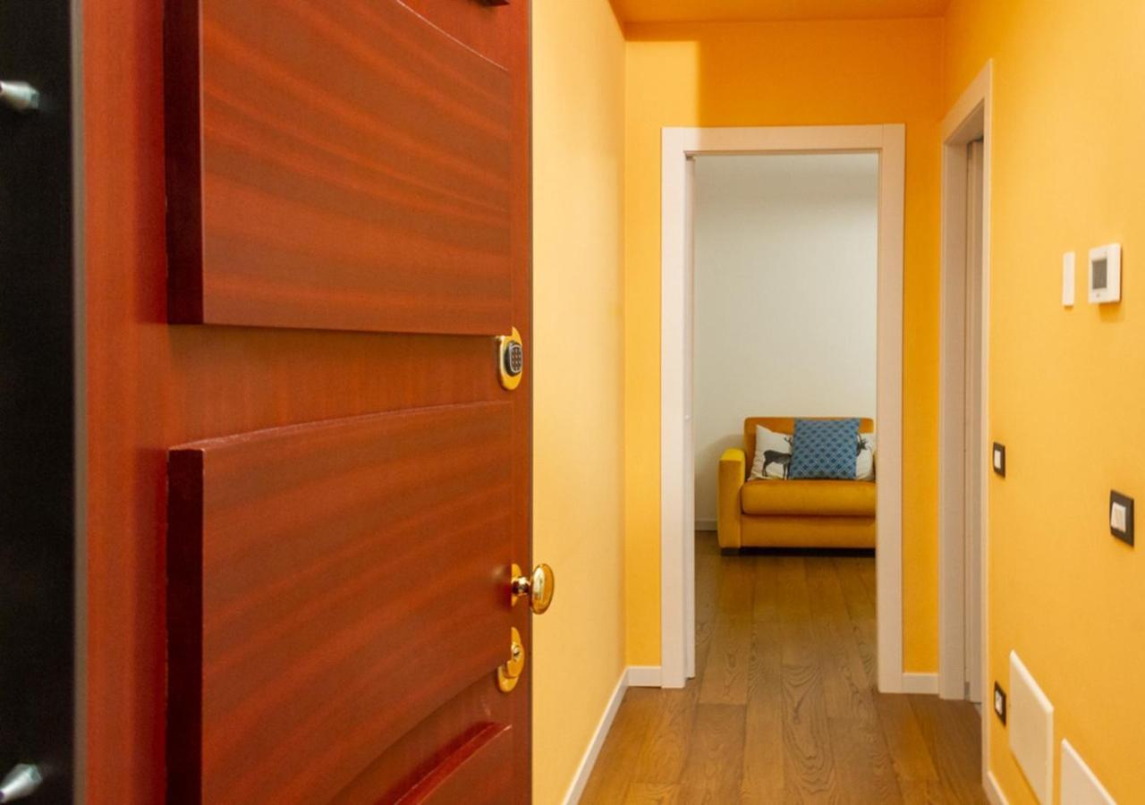 Apartment Feeling