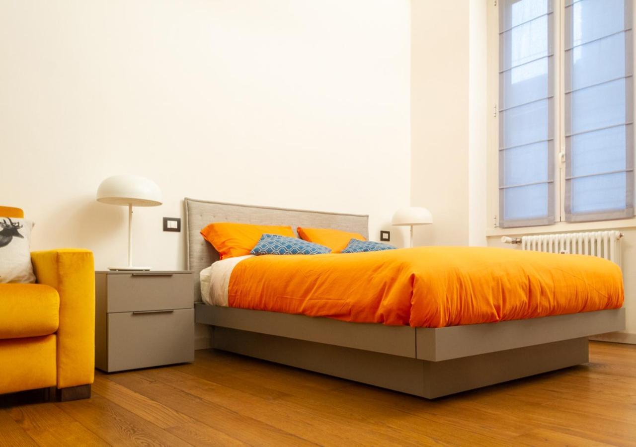Feeling Apartment