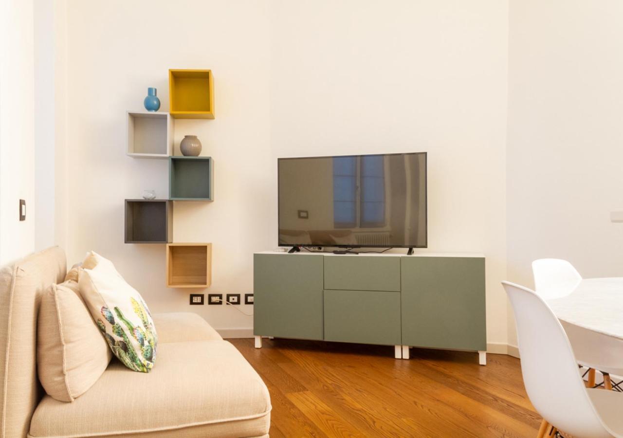 Apartment Feeling