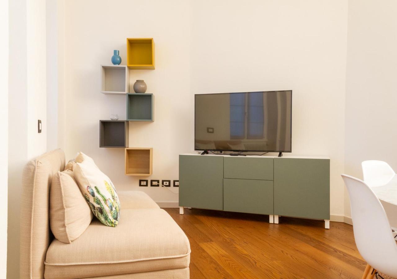 Apartment Feeling