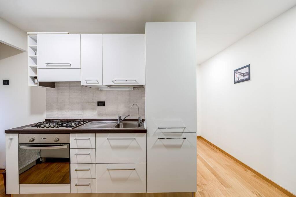Apartment Esclusivo 60mq In Centro Citta *