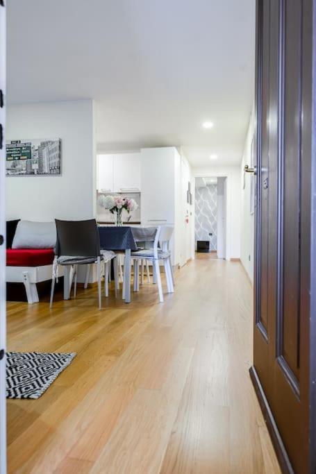 Esclusivo 60mq In Centro Citta Apartment *