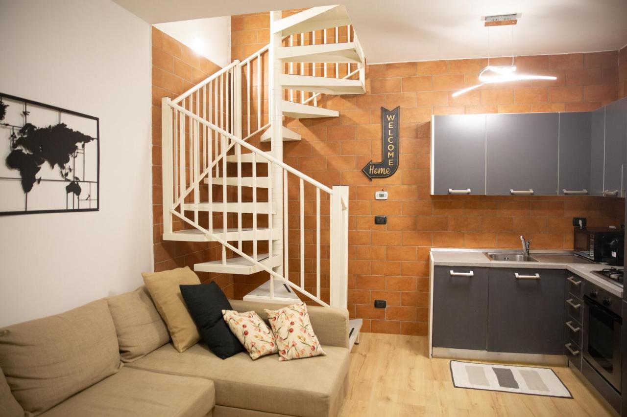 Sweet House Meda Apartamento