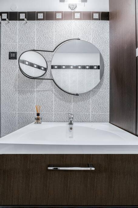Apartment Esclusivo 60mq In Centro Citta *