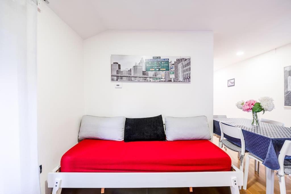 Esclusivo 60mq In Centro Citta Apartment *