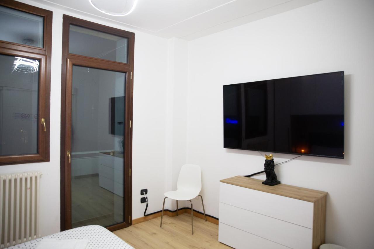 Sweet House Meda Apartment