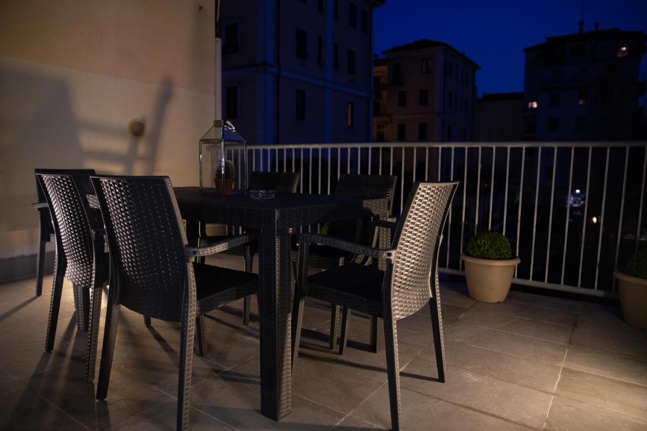 Sweet House Meda Apartment Mailand