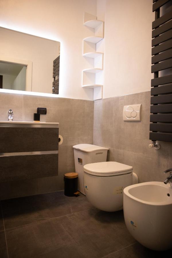 Apartamento Sweet House Meda Milão