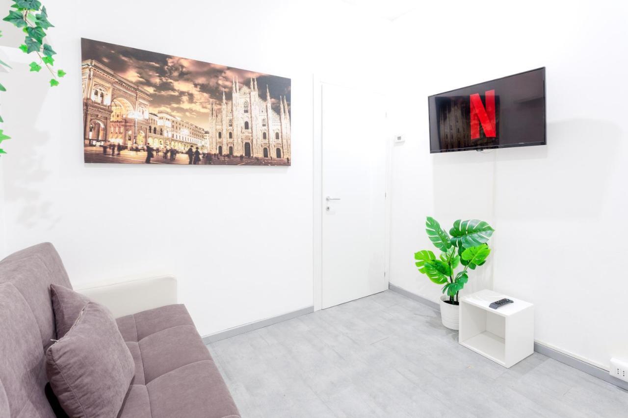 Porta Venezia • Duomo Wi-fi • Netflix • Metro Apartment *