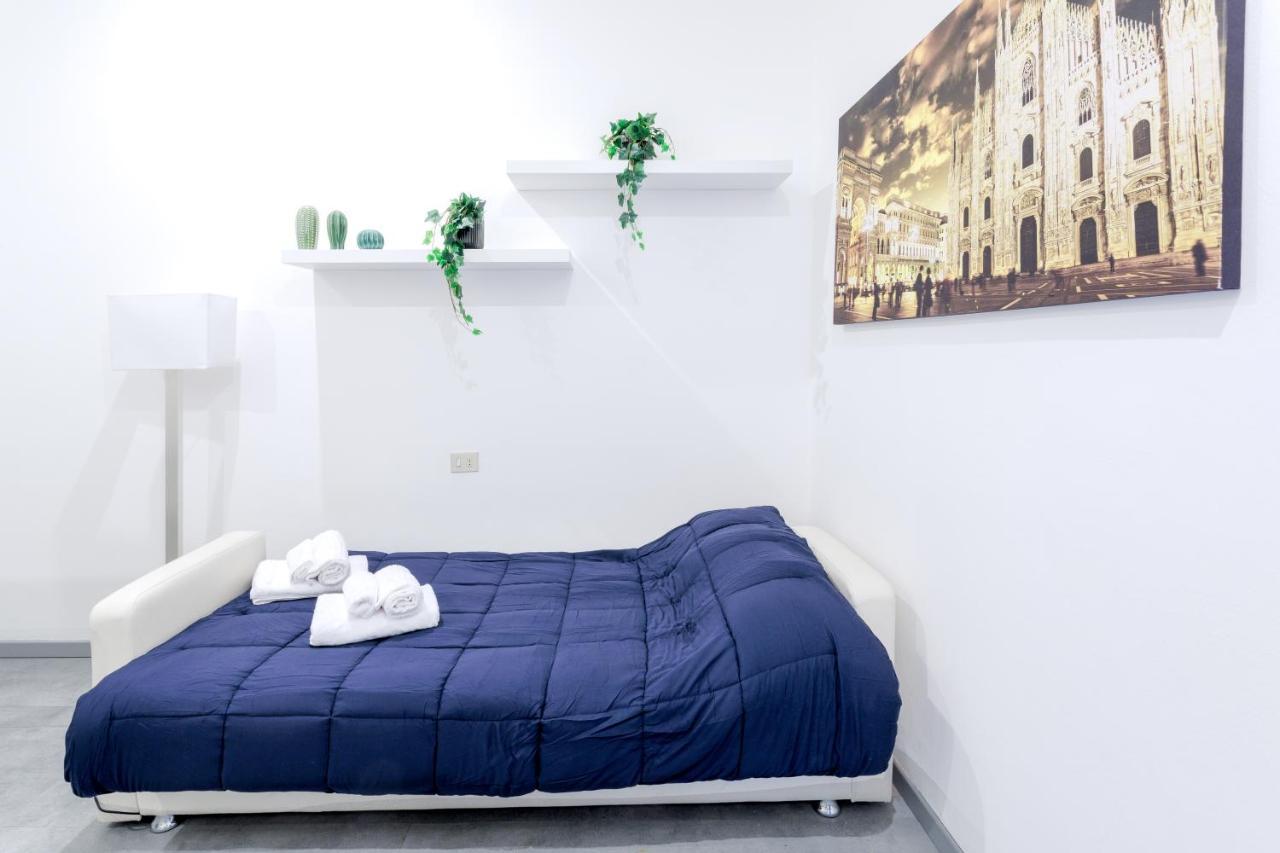Apartment Porta Venezia • Duomo Wi-fi • Netflix • Metro Mailand