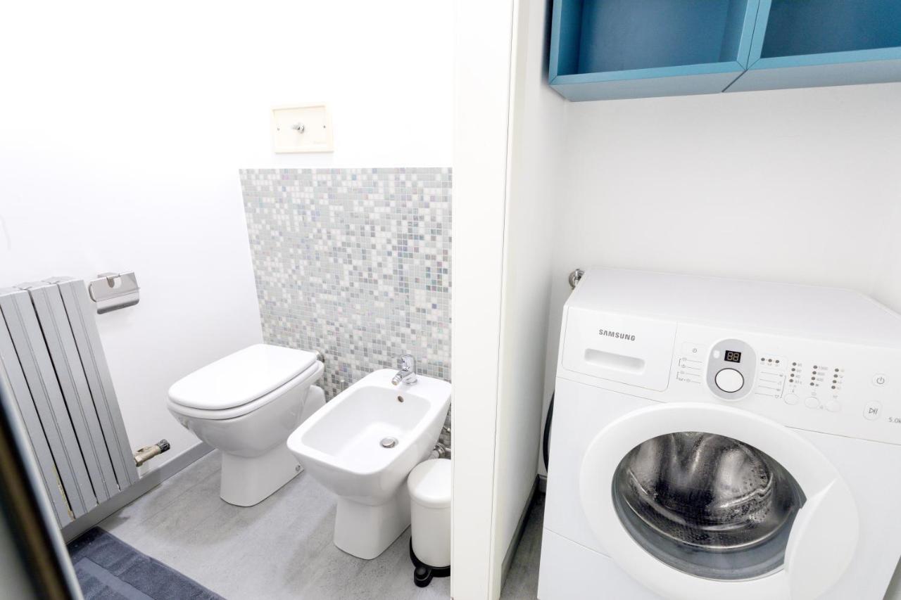 Apartamento Porta Venezia • Duomo Wi-fi • Netflix • Metro
