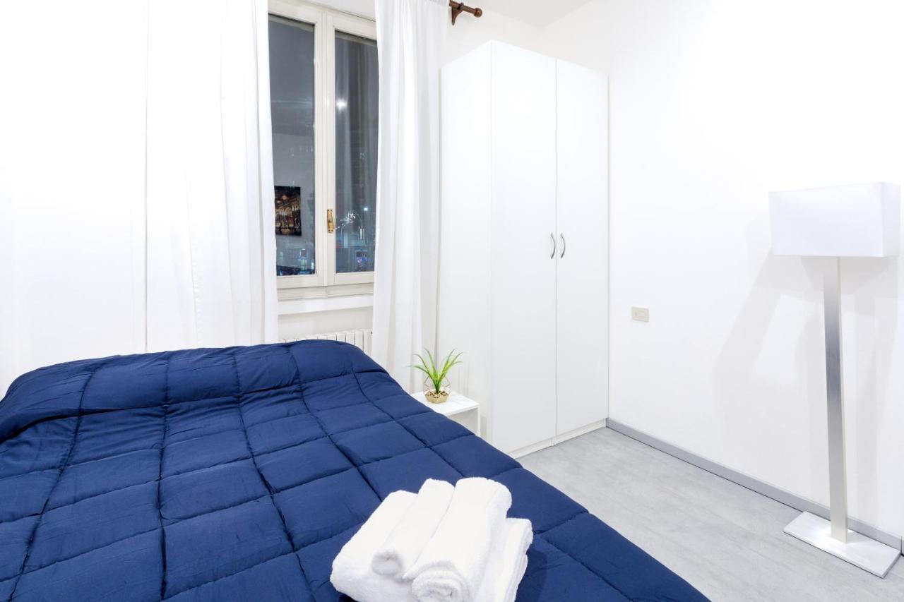 Apartment Porta Venezia • Duomo Wi-fi • Netflix • Metro *