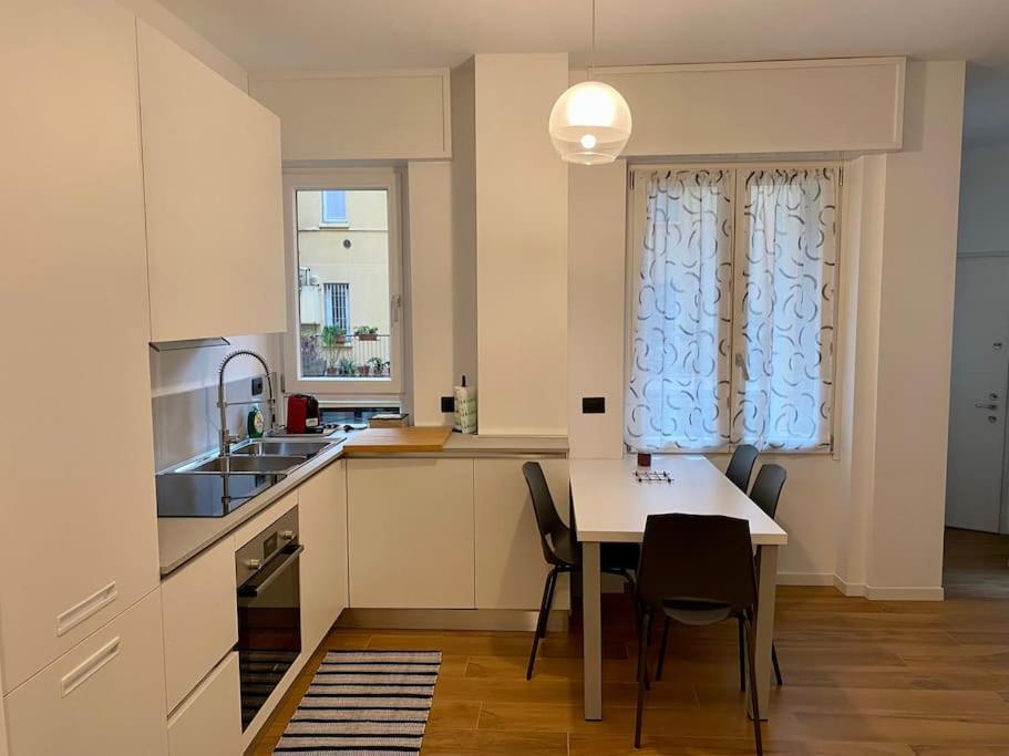 Casa Motti, Accogliente Ristrutturato In Repubblica Apartamento