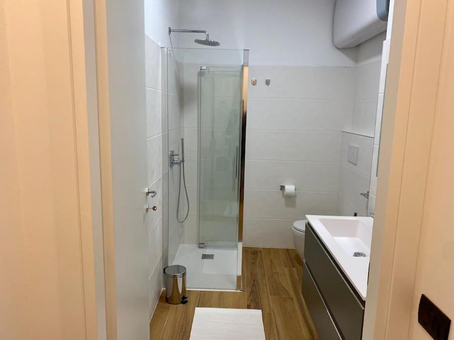 Apartamento Casa Motti, Accogliente Ristrutturato In Repubblica Milão