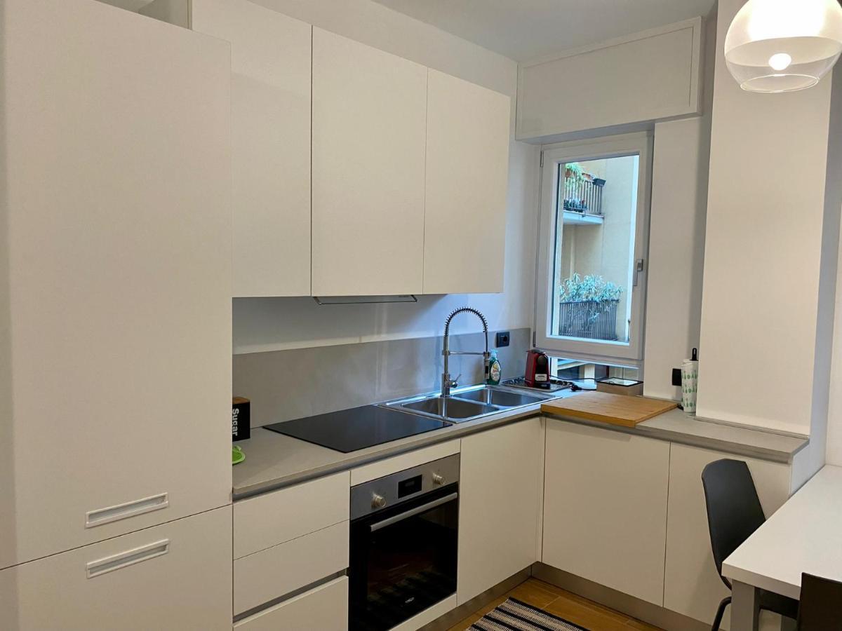 Apartamento Casa Motti, Accogliente Ristrutturato In Repubblica