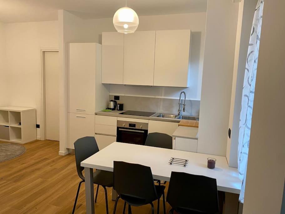 Casa Motti, Accogliente Ristrutturato In Repubblica Apartamento *