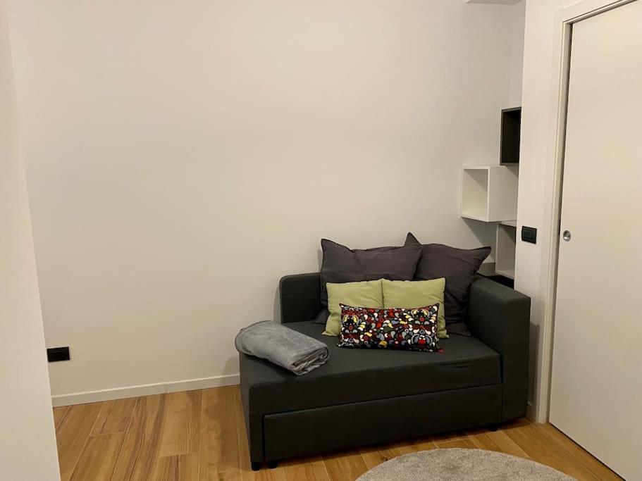 Casa Motti, Accogliente Ristrutturato In Repubblica Apartamento Milão