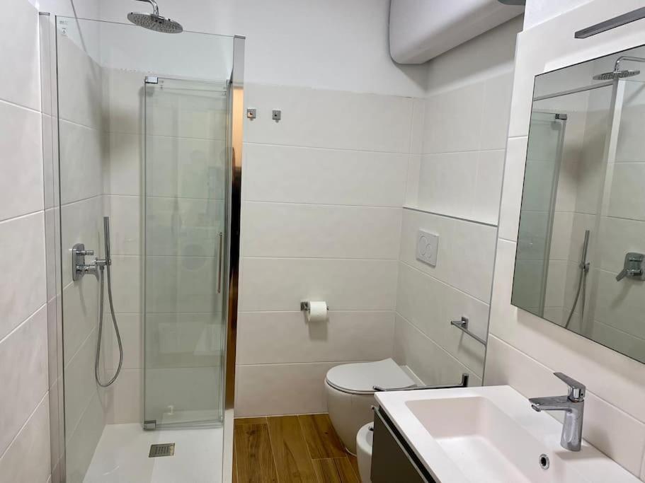 Apartamento Casa Motti, Accogliente Ristrutturato In Repubblica Milão