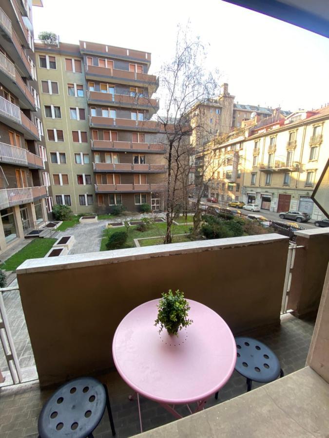 Apartment Egadi House Mailand