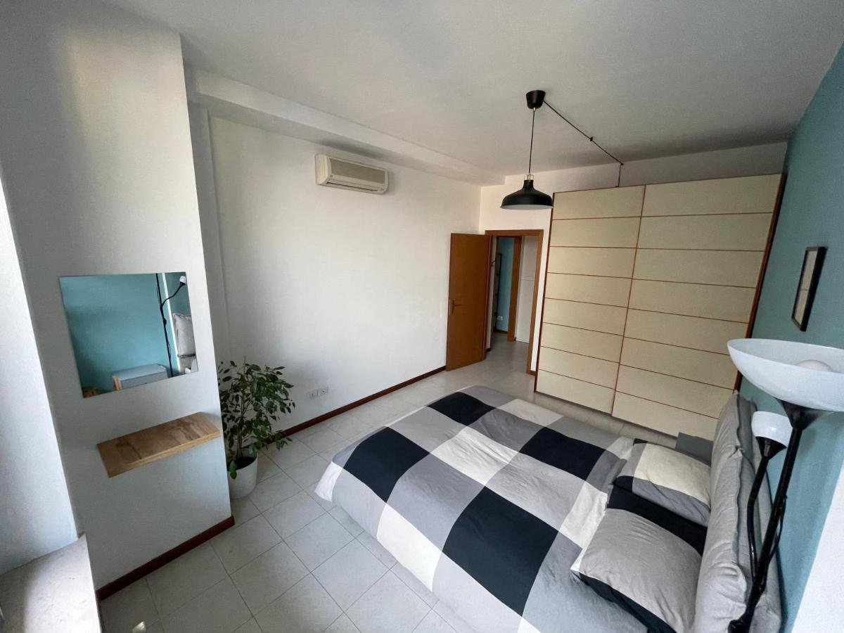 Apartamento Mecenate Metropolitan Flat