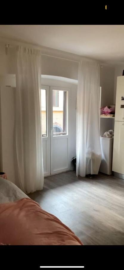 Apartment House In Porta Venezia Mailand