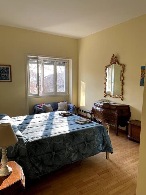 Homestay Casa Caldara Milan