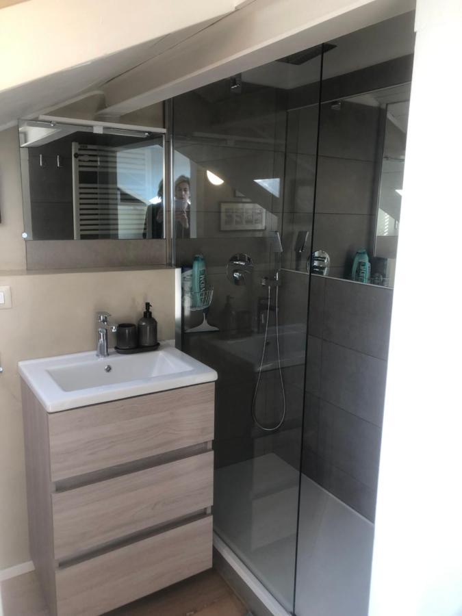 Apartamento Sarpi Roof Milão