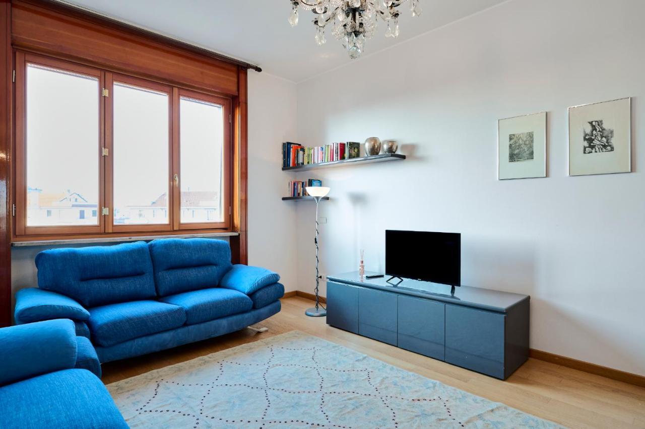 Casa Piccinni Mailand