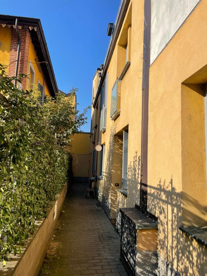 Sweet House Meda Apartment Mailand