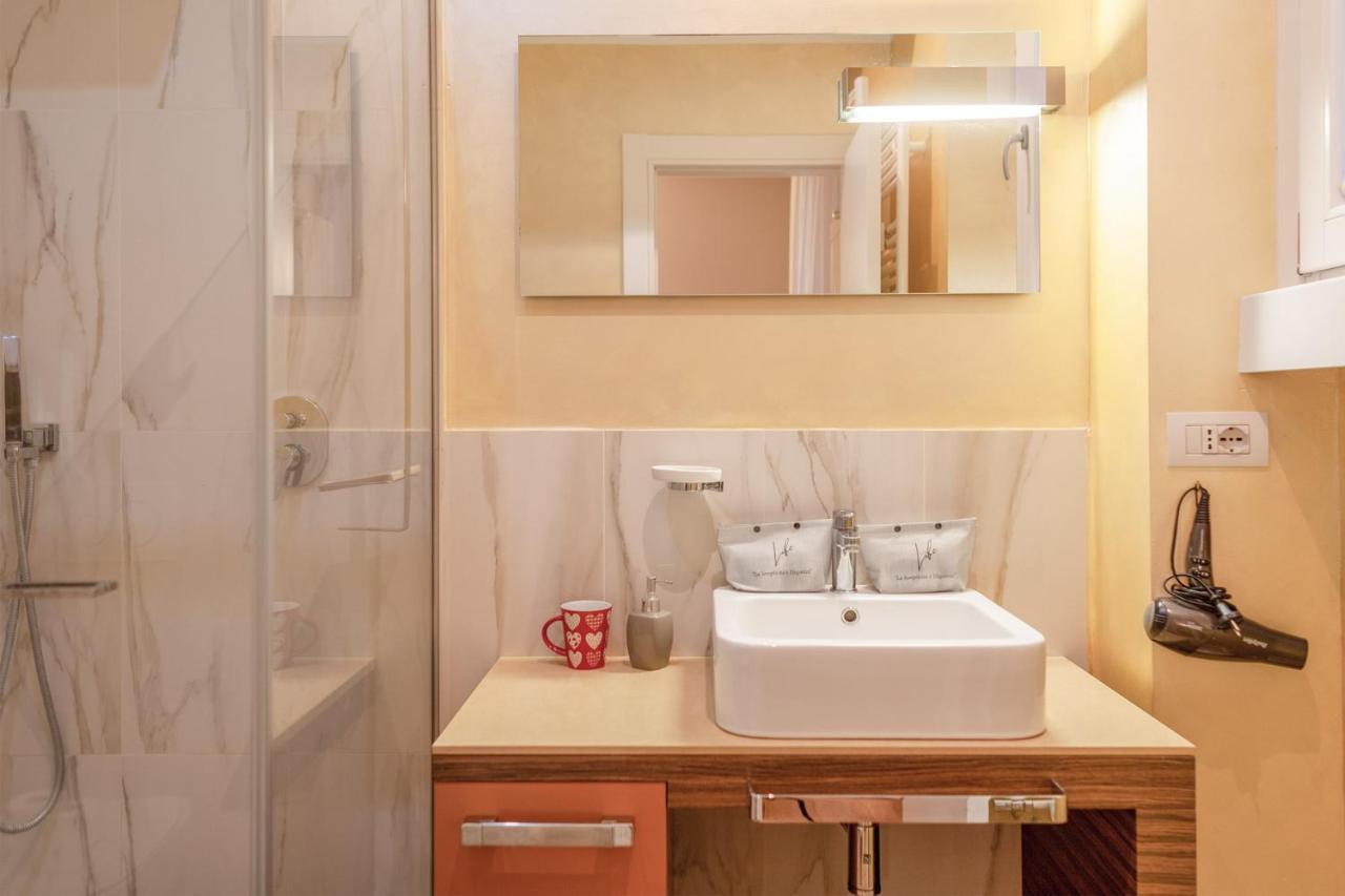 Commenda, 28 - Comodo Per Tribunale - Centrale Apartment *
