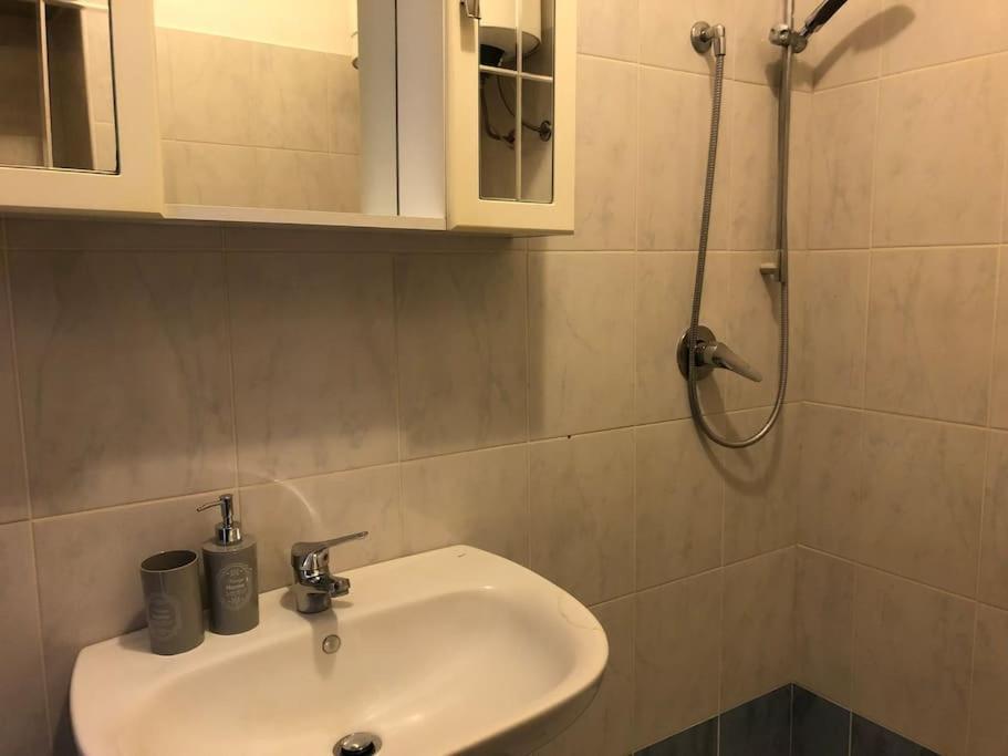 Apartment Mini Sarpi Mailand