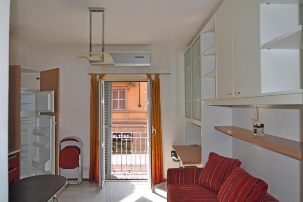 Apartment Mini Sarpi Mailand