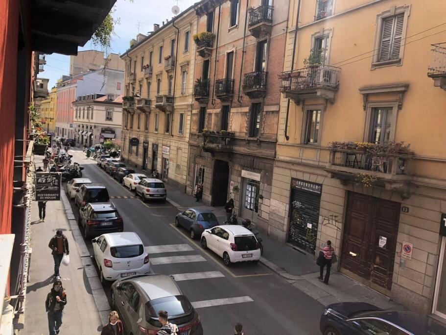 Apartment Mini Sarpi
