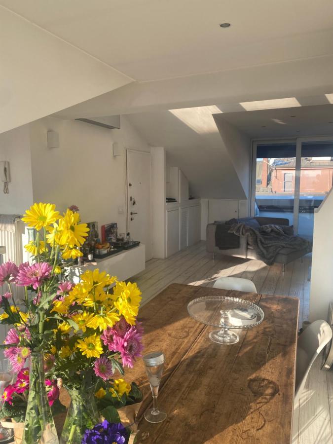 Apartment Attic 9th Floor With 2 Terrace In Center Brera With Amazing View *