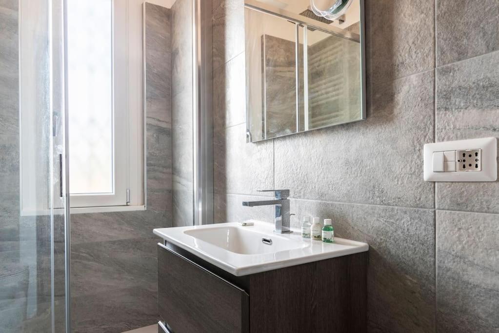 La Petite Maison Sur Le Toit Apartment Mailand